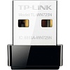 Обладнання Wi-Fi Adapter TP-LINK TL-WN725N 802.11n 150Mbit USB
