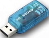 Звукова плата 3D Sound 5.1 YT-SC-5.1, USB OEM