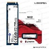 Накопичувач M.2 SSD 1TB Kngston, NVMe PCIe 4.0 x4 (SNV2S/1000G)