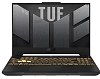 Ноутбук Asus TUF FX507Z, 15.6&quot; WQHD, IPS, Intel Core i7-12700H (4.7 ГГц), 16ГБ, 512GB SSD, RTX 3060