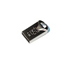 Флеш память USB 4GB T&G Metal (TG106-4G)