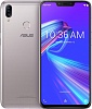 Мобильный телефон Asus ZenFone Max M2, Silver, 6.3&quot;, Qualcomm Snapdragon 632 (1.8 ГГц), 4 ГБ, 32 ГБ, 2 Sim
