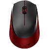 Мишка Genius NX-8000, Wireles, Red (31030025401)