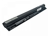 Батарея для ноутбука Dell Elements MAX 14-3451, 14-5455, 15-3538, 15-5551, 17-5755 Vostro 3458 14.4V 2600mAh