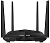 Маршрутизатор Tenda AC10 (1200Mbps Wi-Fi Router, 2.4GHz - 5GHz, 802.11 b,g,n,ac 3-port Switch)