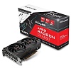 Відеоадаптер ATI Radeon RX 6600 8GB GDDR6 (128Bit) Sapphire Pulse Gaming (S88-2E447-000SA)