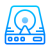 Накопичувачі (HDD, SSD)