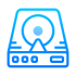 Накопичувачі (HDD, SSD)