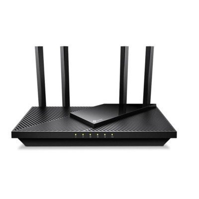 Маршрутизатор TP-Link Archer AX55 Pro (AX3000, 3xGE LAN, 1xGE WAN/LAN, 1x2.5GE WAN/LAN, 1xUSB 3.0, MU-MIMO, OFDMA)
