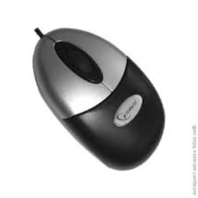 Мишка Gembird MUSOPTI6-PS/2