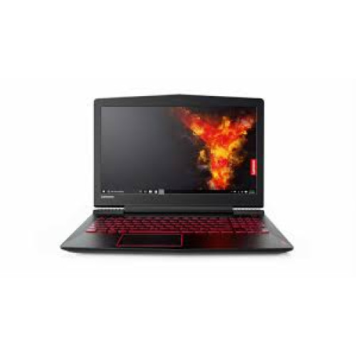 Ноутбук Lenovo Legion Y520-15IKBN (80WK00REMX) 15.6" (1920x1080), IPS, Intel Core i5-7300HQ (2,6 - 3,5 ГГц), 8 Гб DDR4, 1000 Гб HDD, NVIDIA GeForce GTX 1050, 2 ГБ, Без ОД, 802.11 a/b/g/n/ас, Bluetooth 4.0, Подсветка клавиатуры, Windows 10 Home