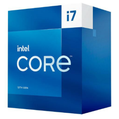 Процесор Intel Core i7-13700 (5.2GHz, 30MB, s1700) (BX8071513700) Box