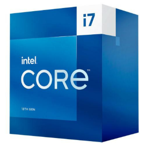 Процесор Intel Core i7-13700 (5.2GHz, 30MB, s1700) (BX8071513700) Box