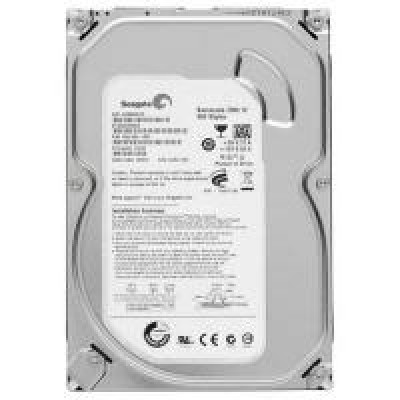 Жорсткий диск HDD 500Gb 7200 Seagate SATA3 16Mb (ST500DM002)