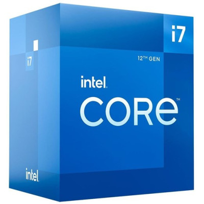 Процесор Intel Core i7-12700 (4.1GHz, 25MB, s1700) (BX8071512700) Box