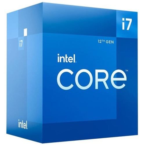Процесор Intel Core i7-12700 (4.1GHz, 25MB, s1700) (BX8071512700) Box