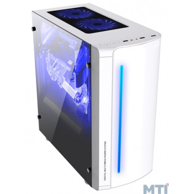 Корпус Qdion QD-702WGM без БЖ