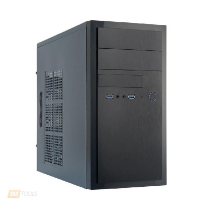 Корпус Chieftec UC-03B-OP