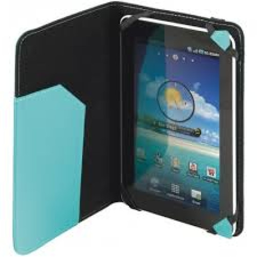 Чехол для планшета Defender 7" Booky (azure) uni, книжка