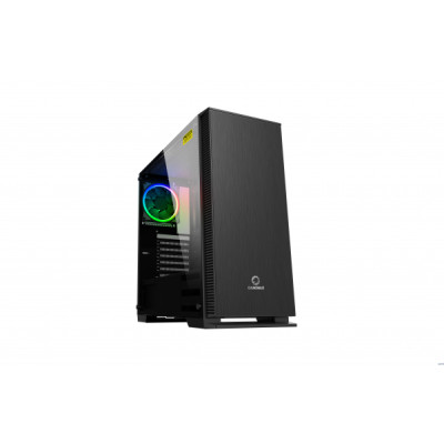 Корпус GAMEMAX Aurora Black