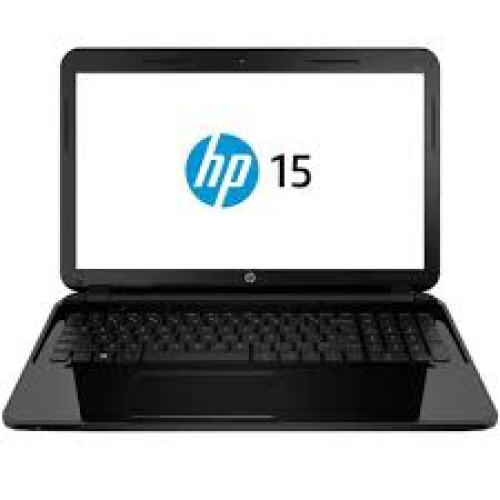 Ноутбук HP Pavilion 15-d000sr (F7R82EA) 15.6" (1366x768) HD LED, глянцевый, AMD Dual-Core E1-2100 (1.0 ГГц), RAM 4 ГБ, HDD 500 ГБ, AMD Radeon HD 8210G + AMD Radeon HD 8570M, 1 ГБ, DVD Super Multi, LAN, Wi-Fi, Bluetooth 4.0, веб-камера, DOS, 2.5 кг