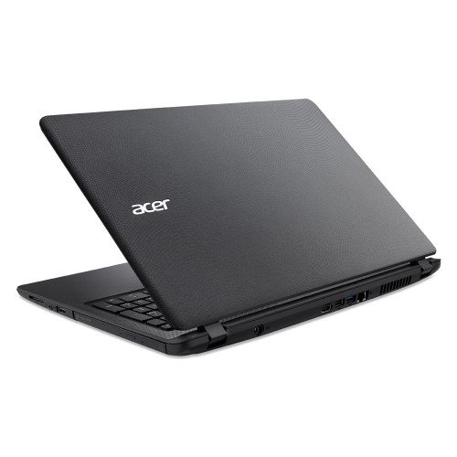Ноутбук Acer Aspire ES 15 ES1-524-9194 (NX.GGSET.005), 15.6 (1366x768), AMD A9-9410 (2.4 GHz), 8GB DDR3L, SSD 128 GB, AMD Radeon R5, DVD Super Multi, 802.11 b/g/n, Bluetooth, Webcam, Windows 10 Home,