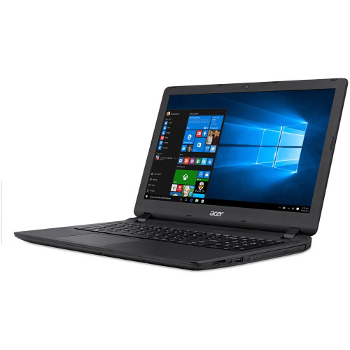 Ноутбук Acer Aspire ES 15 ES1-524-9194 (NX.GGSET.005), 15.6 (1366x768), AMD A9-9410 (2.4 GHz), 8GB DDR3L, SSD 128 GB, AMD Radeon R5, DVD Super Multi, 802.11 b/g/n, Bluetooth, Webcam, Windows 10 Home,