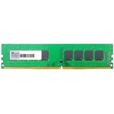 Модуль пам'яті DDR4 8GB 2400 MHz Hynix (HMA81GU6MFR8N-UH)