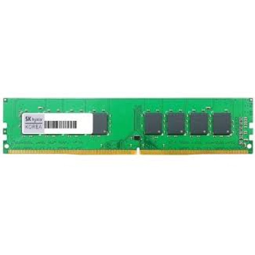 Модуль пам'яті DDR4 8GB 2400 MHz Hynix (HMA81GU6MFR8N-UH)