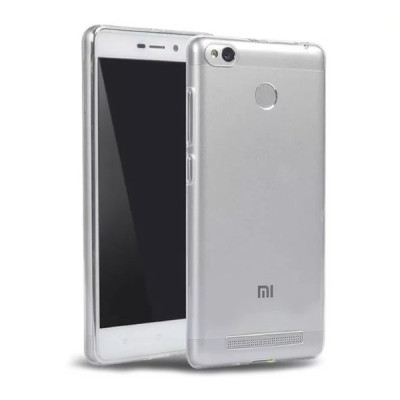 Накладка для Xiaomi Redmi 4X, SMTT Simeitu