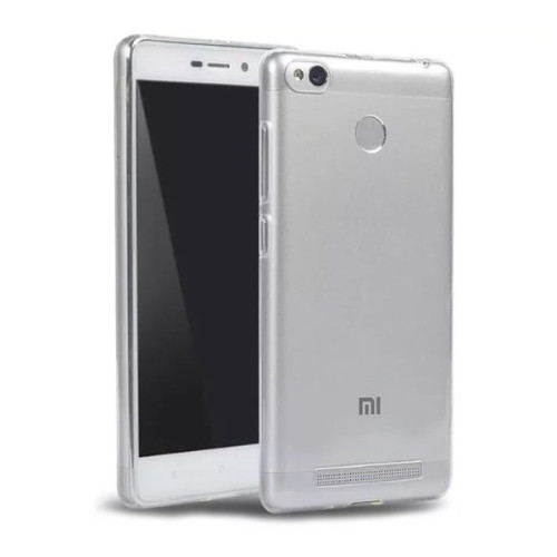 Накладка для Xiaomi Redmi 4X, SMTT Simeitu
