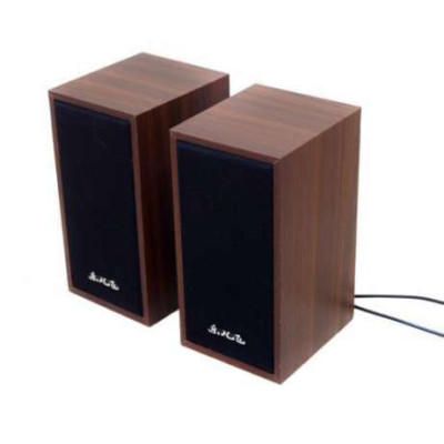Колонки Music-F M-09, USB