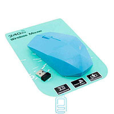 Мишка 2.4G WIRELESS MOUSE Active A210