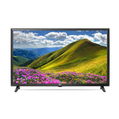 Телевизор LG 32" 32LLJ510U, 1366x768, 720p HD, мощность звука 6 Вт, HDMI, DVB-T2, DVB-S2, DVB-C