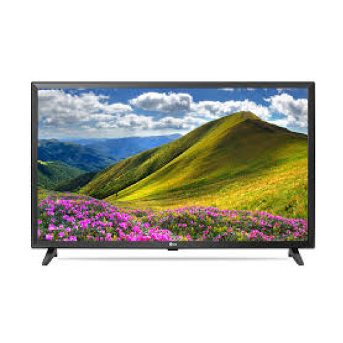 Телевизор LG 32" 32LLJ510U, 1366x768, 720p HD, мощность звука 6 Вт, HDMI, DVB-T2, DVB-S2, DVB-C