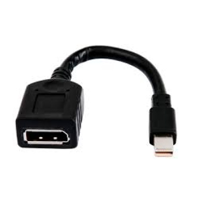 Перехідник mini DisplayPort - DisplayPort