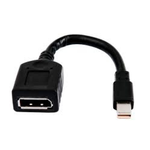 Перехідник mini DisplayPort - DisplayPort