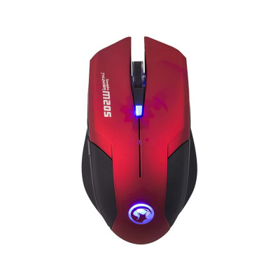 Мишка Marvo M205-RD, USB