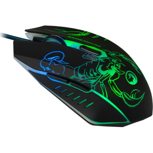 Мишка Marvo M316, USB