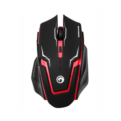 Мишка Marvo M319-BL, USB