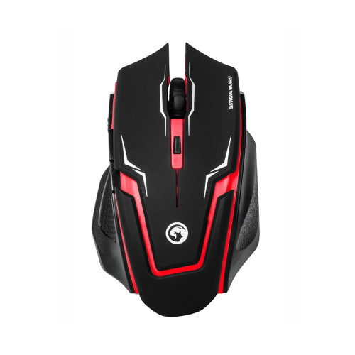 Мишка Marvo M319-BL, USB
