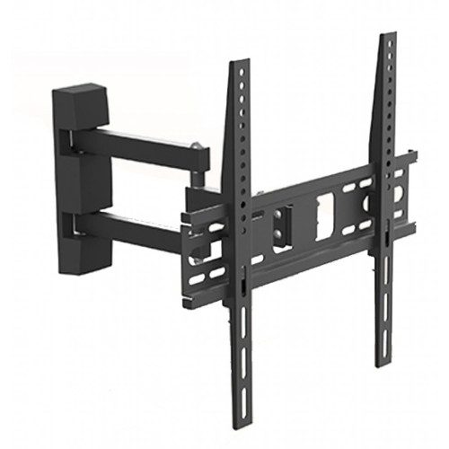 Настенное крепление Charmount CT-WPLB-T721, до 55" (35 кг.) наклон-поворот
