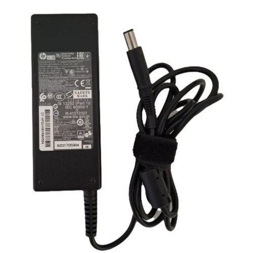 Блок живлення для ноутбука HP 19.5V, 4.62A, 90W, (7.4*5.0мм) Original Б.В.