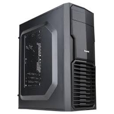 Корпус Zalman T4 Black