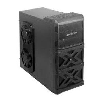 Корпус LogicPower LP 8706 550w 12cm