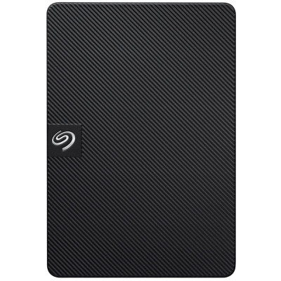 Жорсткий диск портативний 2,5'' 2TB Seagate USB 3.2 (STKM2000400)