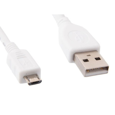 Кабель USB 2 Micro 5PM 1 m Samsung 2A (Original)
