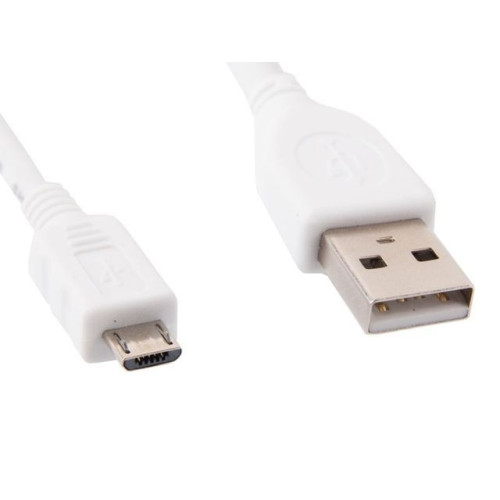 Кабель USB 2 Micro 5PM 1 m Samsung 2A (Original)