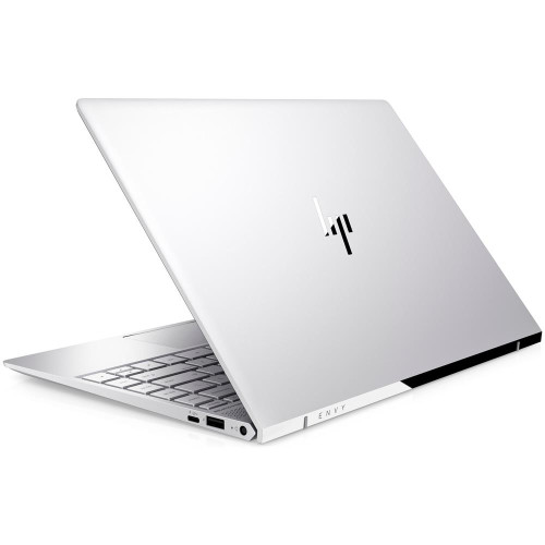 Ноутбук HP Envy 13-AD102NL (2PM88EA) 13.3" (1920x1080) LED, Intel® Core™ I5-8250U (1.6 - 3.4ГГц), RAM 8 ГБ LPDDR3-2133, SSD 256GB PCIe NVMe M.2, NVIDIA GeForce MX150 2ГБ, LAN, Wi-Fi, Bluetooth, веб-камера, Windows 10 Home