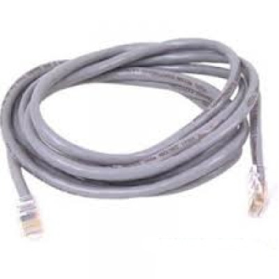 Патч-корд CAT5e UTP RJ45 2m (Art.GC 1508B/R)
